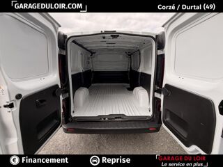 Trafic III FG CF L1H1 2T8 Blue dCi 150 EDC 2023 occasion 49140 Corz&eacute;