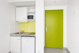  Appartement à vendre 2 pièces 30 m²