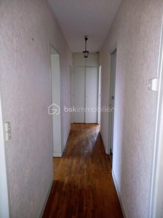  Appartement � vendre 4 pi�ces 91 m�