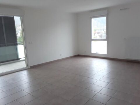  Appartement � louer 3 pi�ces 69 m�