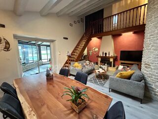  Maison � vendre 7 pi�ces 163 m�