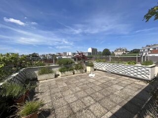  Appartement � vendre 4 pi�ces 98 m�