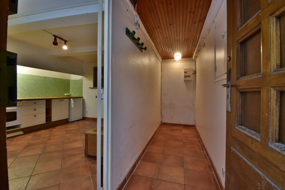 Vente Appartement Appartement à vendre 2 pièces LES MEES (04) Les mees