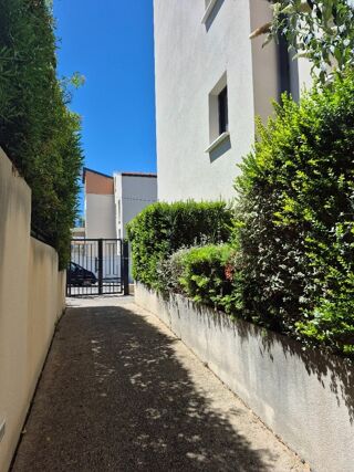  Appartement � vendre 2 pi�ces 35 m�