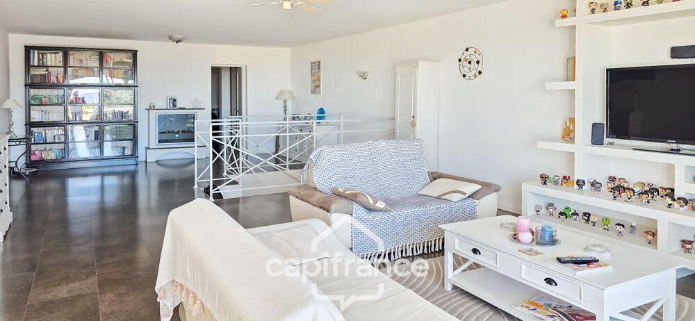 à vendre  Appartement Toulon (83000)