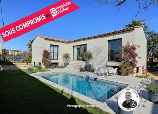  Maison � vendre 4 pi�ces 85 m�