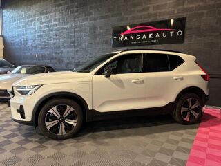 XC40 Plus Recharge Pure Electric 2WD 2022 occasion 34130 Valergues