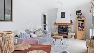  Maison à vendre 6 pièces 84 m²