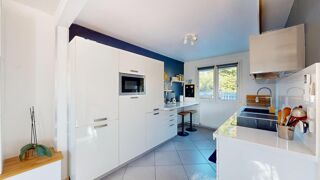  Maison � vendre 5 pi�ces 95 m�