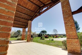  Maison � vendre 7 pi�ces 250 m�