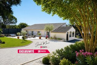  Maison à vendre 4 pièces 100 m²