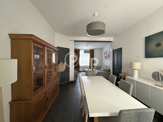  Maison � vendre 6 pi�ces 133 m�