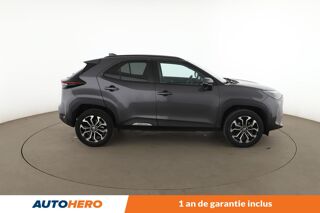 Yaris Cross 1.5 2WD Design 116H 2023 occasion 92130 Issy-les-Moulineaux