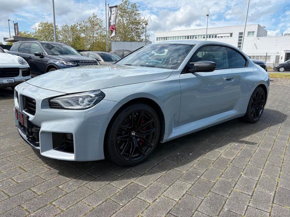 M2 Performance – Toit ouvrant 2024 occasion 33700 Merignac