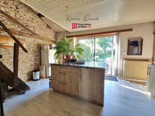  Maison à vendre 5 pièces 120 m²