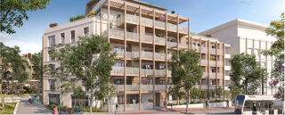  Appartement à vendre 2 pièces 46 m²