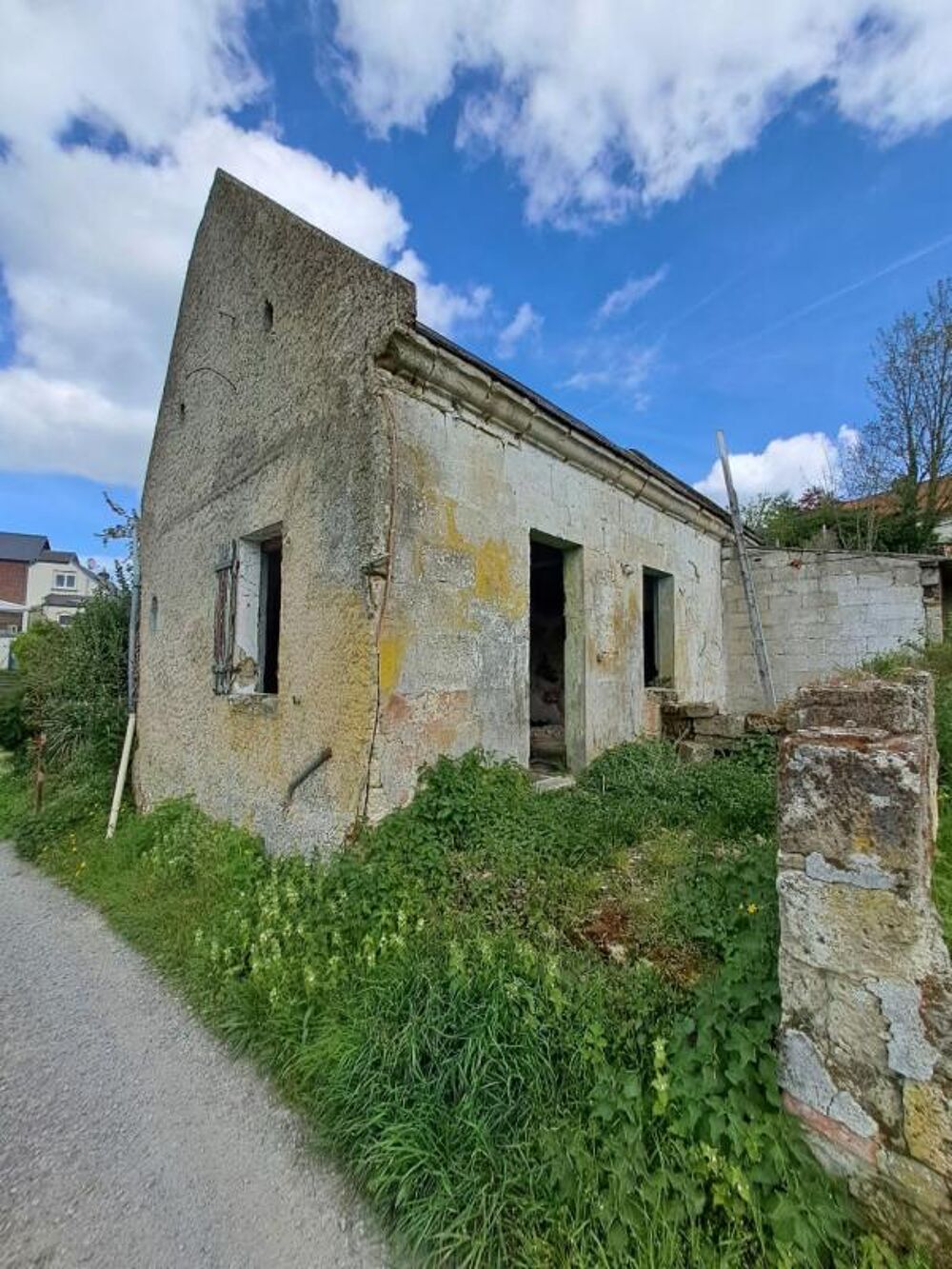 Maison Saint Gobain 3 pièce(s) 45 m2