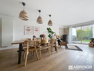  Maison � vendre 7 pi�ces 180 m�