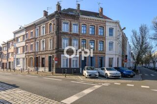  Immeuble � vendre 6 pi�ces 51 m�