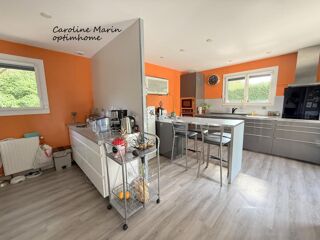  Maison à vendre 6 pièces 140 m²