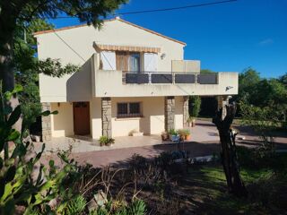 Vente Villa Villa T8 de 155 m2 sur 950 m2 de terrain Saint raphael