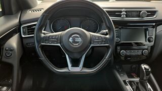 Qashqai 1.3 DIG-T 160 DCT7 N-Connecta - Automatique 2020 occasion 35400 Saint Malo