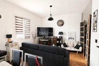  Maison à vendre 1 pièce 36 m²