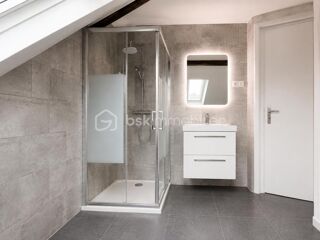  Appartement à vendre 3 pièces 47 m²