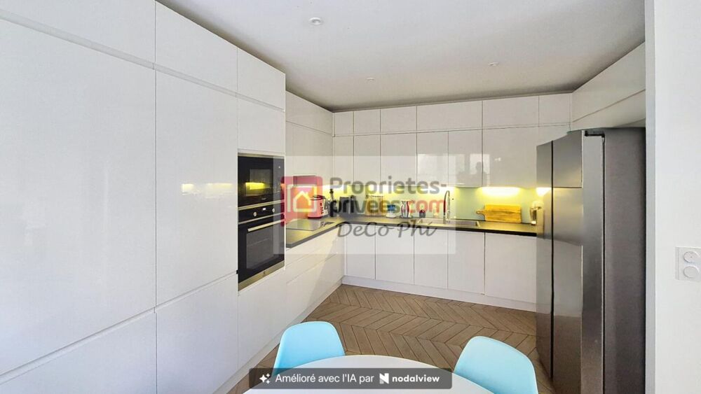 à vendre  Maison Viroflay (78220)