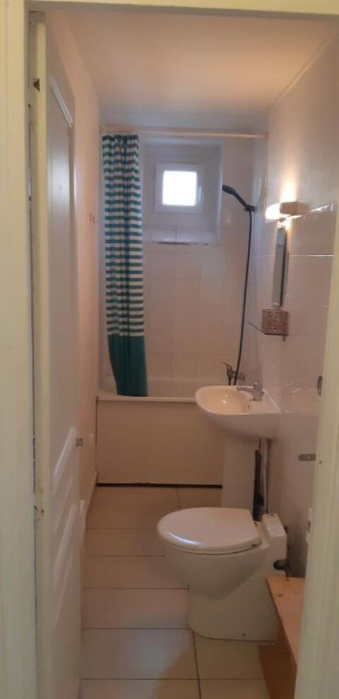  Appartement  louer 1 pice 25 m