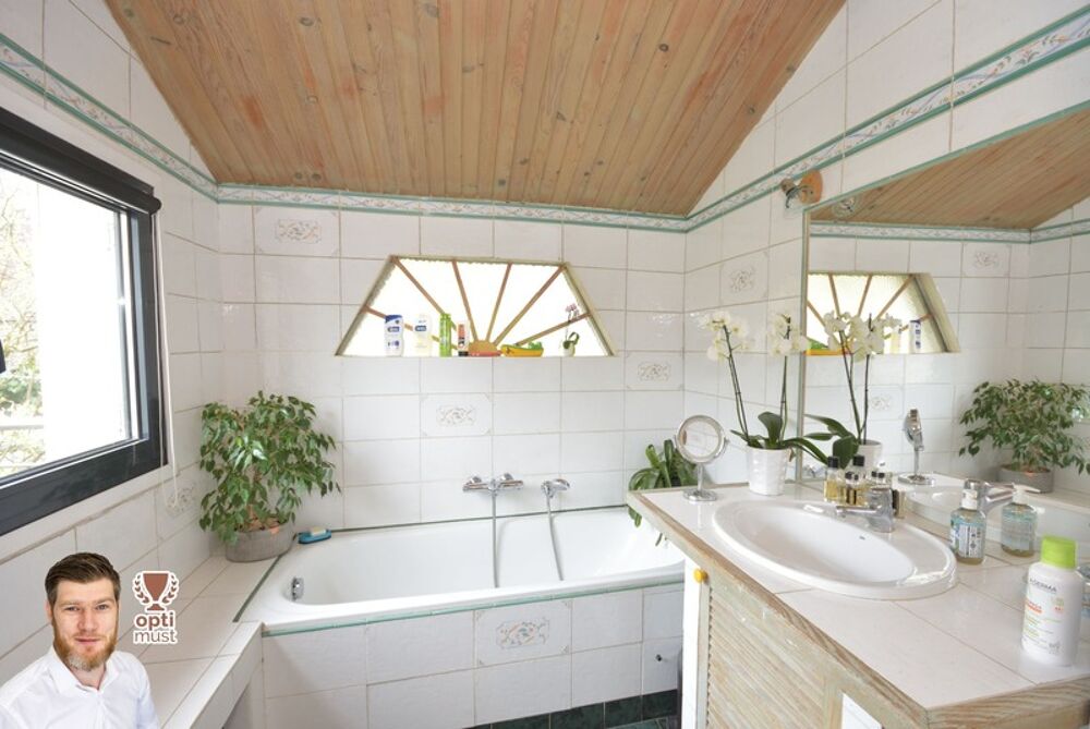 � vendre  Maison Antony (92160)