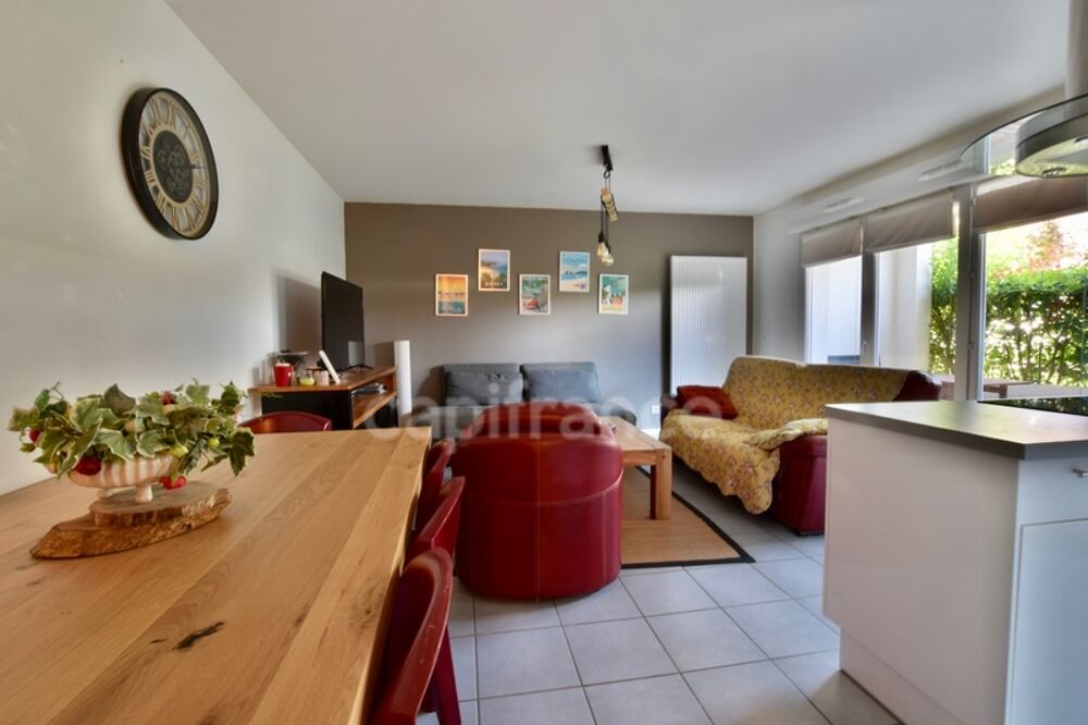 Appartement 3 pièces 61 m² · à Hendaye · 61 m² · 274 000 €