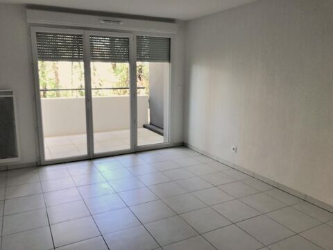  Appartement � louer 2 pi�ces 42 m�