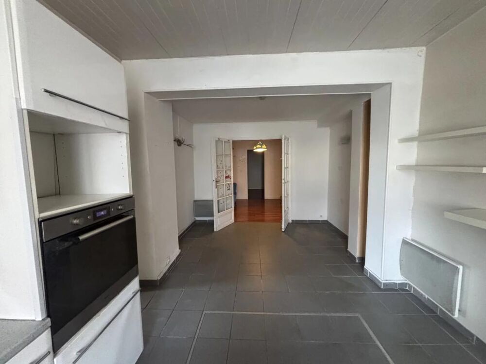 Vente Appartement Appartement Pertuis