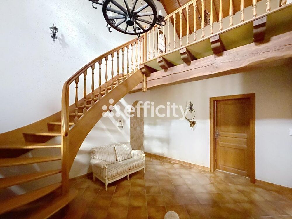 Vente Villa Villa Saint victor