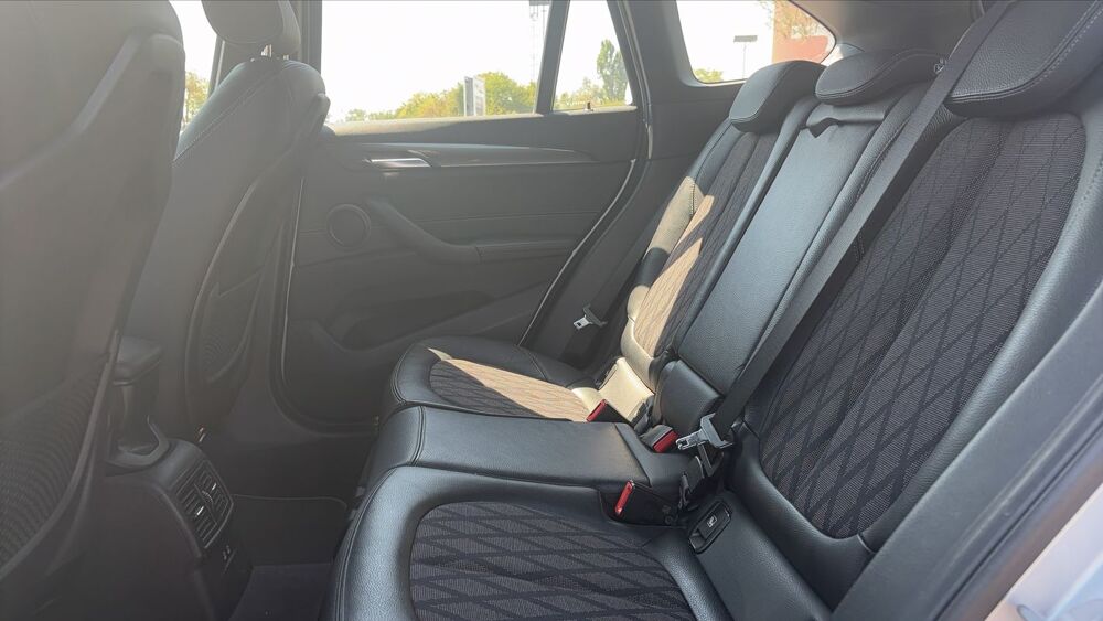 X1 XDrive 20d 190 BVA Xline - Automatique Entretien constructeu 2019 occasion 47000 Agen