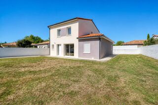  Maison à vendre 6 pièces 148 m²
