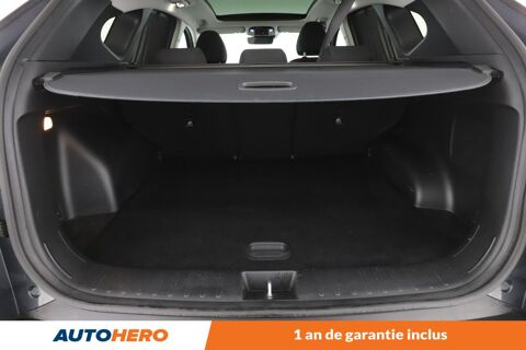 Tucson 1.6 T-GDi Hybrid BVA6 230 ch 2021 occasion 92130 Issy-les-Moulineaux