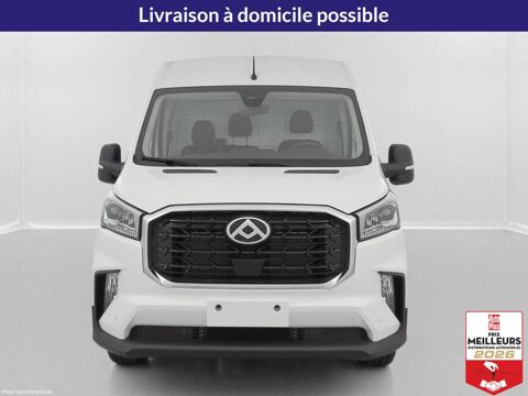 Deliver 9 L3H2 150ch 2026 occasion 10150 Lavau