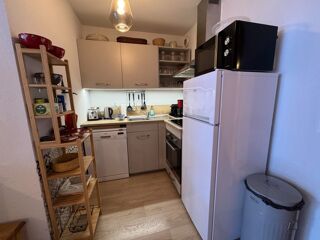  Appartement � vendre 1 pi�ce 30 m�