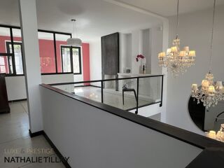  Maison à vendre 6 pièces 182 m²