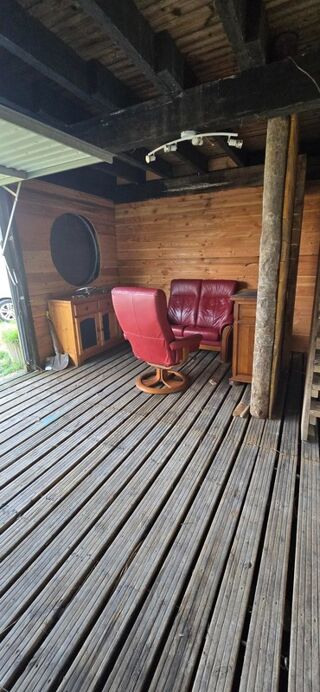  Maison à vendre 6 pièces 84 m²