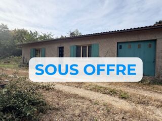  Maison à vendre 4 pièces 114 m²