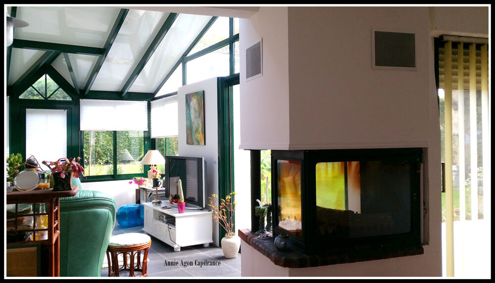 Vente Maison Dpt Gers (32), à vendre  maison P5  - Terrain de 600 Berdoues ponsampere
