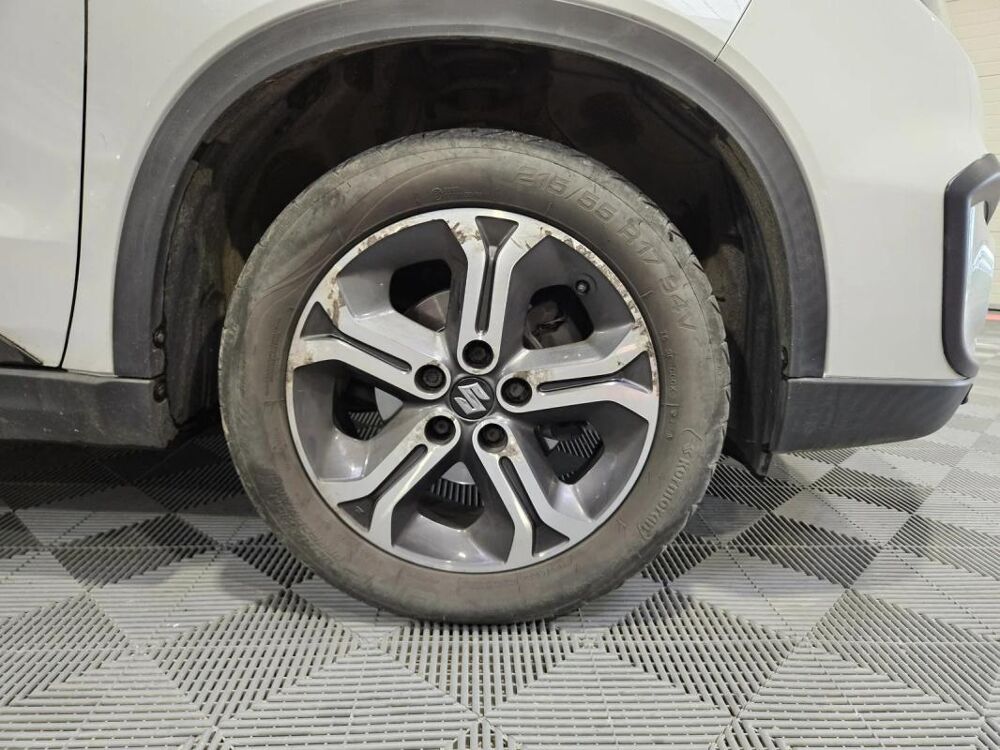 Vitara 1.6 DDiS 4x2 PACK 2015 occasion 35520 La Chapelle Des Fougeretz