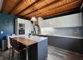  Maison � vendre 5 pi�ces 129 m�