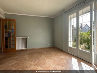  Maison à vendre 4 pièces 85 m²