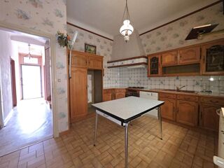 Maison à vendre 6 pièces 150 m²