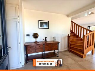  Maison à vendre 8 pièces 220 m²