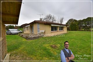  Maison à vendre 4 pièces 110 m²